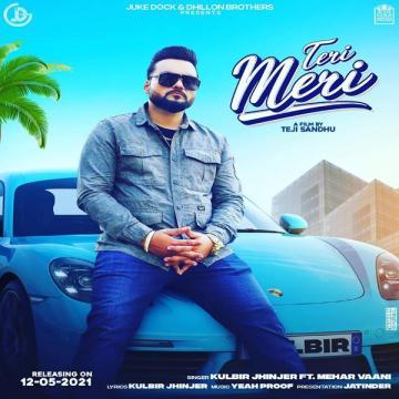 download Teri-Meri-(Mehar-Vaani) Kulbir Jhinjer mp3
